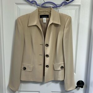 Jones New York jacket